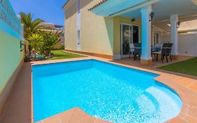 Villa Ottavio Golden Park